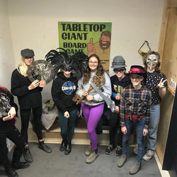 Escape Room Birthday Party for kids- ( ages 7-12+ ) (2.5- 3 hour)  W/ Party Games