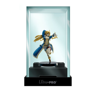 Ultra pro- Miniature Character Holder Display w/ Clamp (8.3cm)