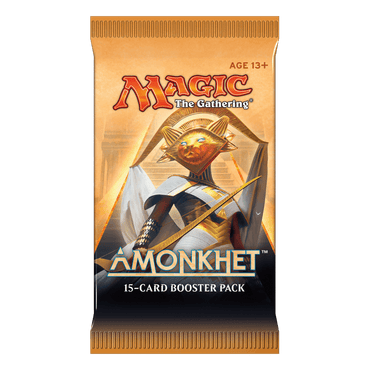 MTG- Amonkhet Booster Pack