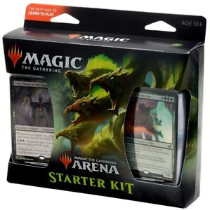 MTG- Arena Starter Kit