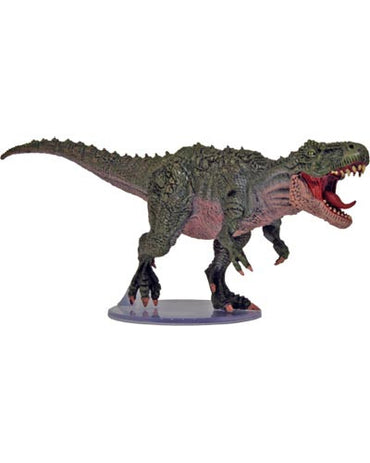 D&D Icons Minis- Fangs & Talons #30 Tyrannosaurus Rex (U)