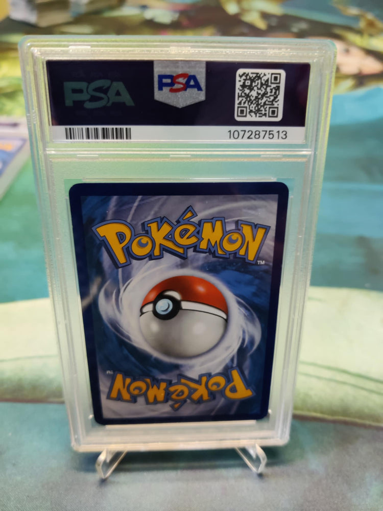 Graded- Pikachu EX (XY124) [XY: Black Star Promos] PSA 6