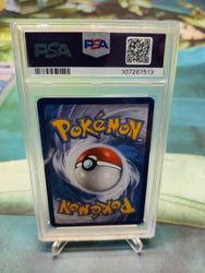 Graded- Pikachu EX (XY124) [XY: Black Star Promos] PSA 6