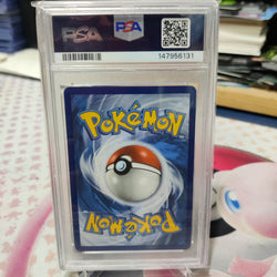 Graded- 2014 POKEMON XY FLASHFIRE #69 M CHARIZARD EX PSA 5