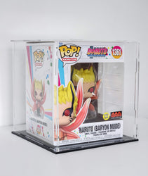 Acrylic Modular Case