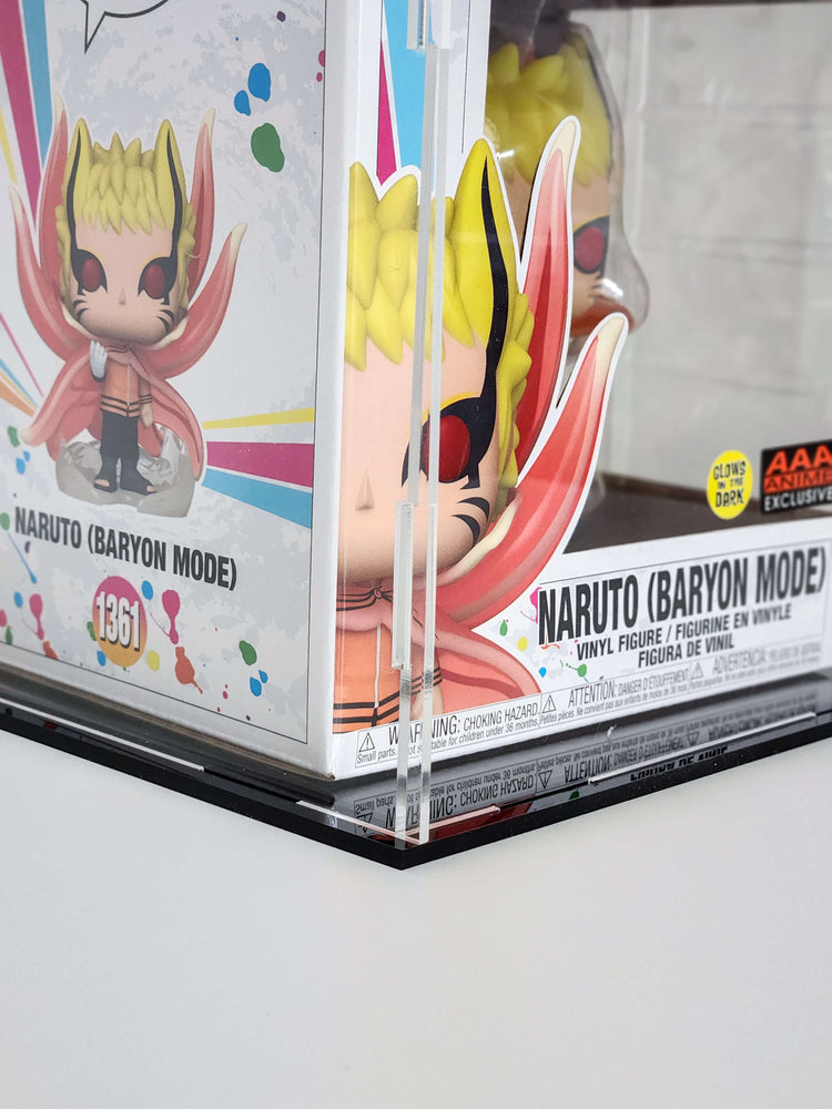 Acrylic Modular Case