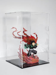 Acrylic Modular Case