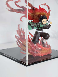 Acrylic Modular Case