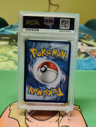 Graded- Sonia Trainer #203 Secret Rare Rebel Clash MINT PSA 9