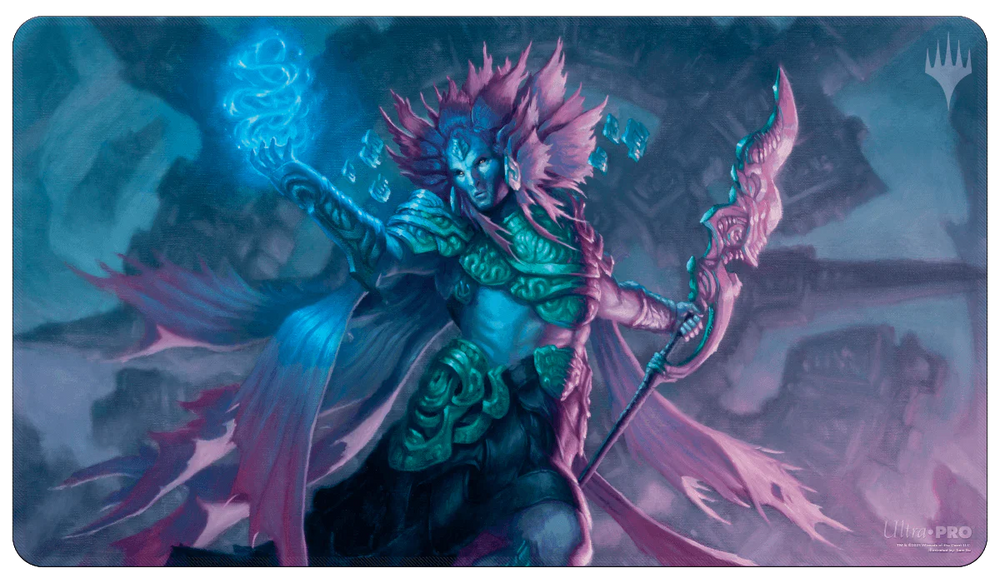 Playmat- Ultra Pro Assorted