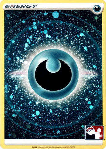 Darkness Energy (Cosmos Holo) [Prize Pack Series Three]