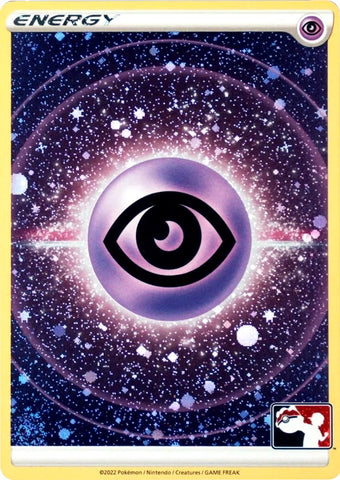 Psychic Energy (Cosmos Holo) [Prize Pack Series Three]