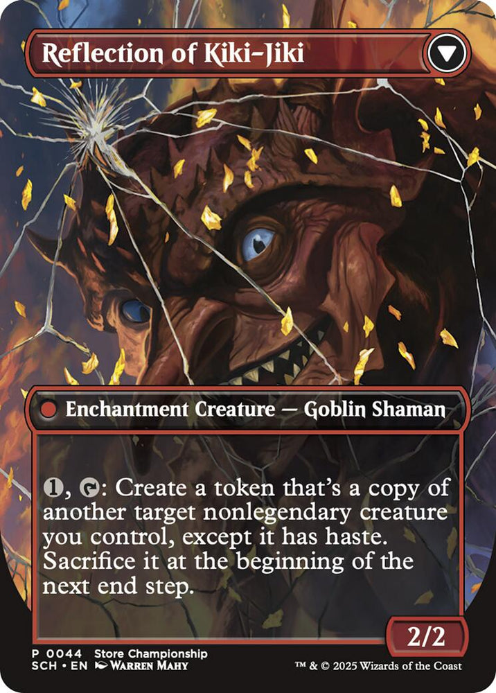 Fable of the Mirror-Breaker [Store Championships 2025]