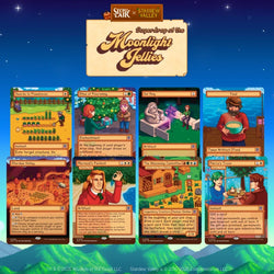MTG- Secret Lair - Welcome to Stardew Valley (Non-Foil) (PRE-ORDER 08/21/2026)