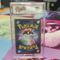 Graded- Mega Gengar EX MA 230/193 MEGA Dream ex M2a Pokemon Card Japanese-Pyxis gold 10
