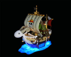 Alarm Clock Bateau Merry One Piece