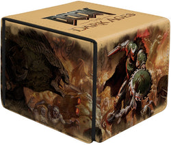 Deck Case- UP D-BOX ALCOVE EDGE DOOM BETHESDA Dark Ages Various