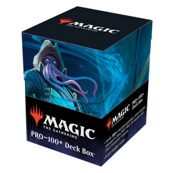 Ultra Pro- Deck Case (100) - Magic the Gathering Themes