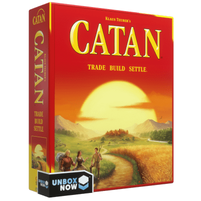 Catan