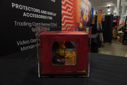 Acrylic Modular Case