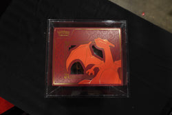 Acrylic Modular Case