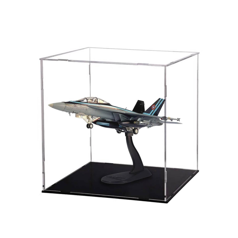 Acrylic Modular Case