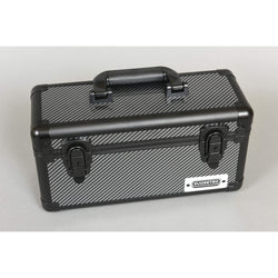 15 Slabs Metal Case Gray