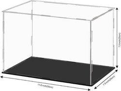 Acrylic Modular Case