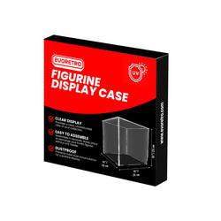 Acrylic Modular Case