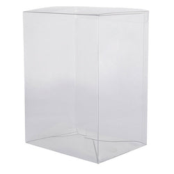 Funko Pop 4 Inches - PET Protector - 0.45MM
