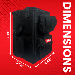 Premium Collector Bag