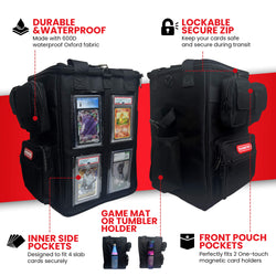 Premium Collector Bag