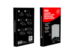 Acrylic Modular Case