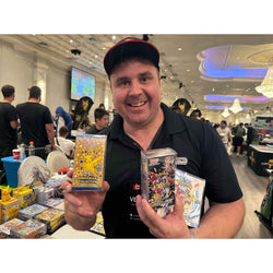 EVORETRO Display Case Protector for Japanese Pokemon Booster