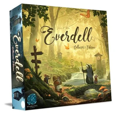 Everdell - Collector's Edition