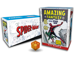 MTG- Spider-Man Gift Bundle