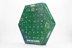Dice- Holiday Dice Advent Calander 2025