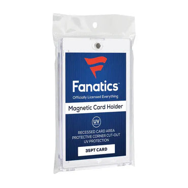 Fanatics- 35PT One Touch Magnetic case