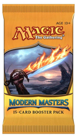 MTG- Modern Masters 2013