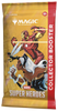 MTG- MARVEL SUPER HEROES COLLECTOR BOOSTER PACK (Pre order- 06/26/2026)