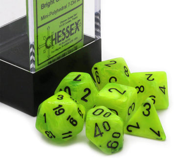 Chessex- Mini D&D Dice Set