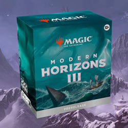 MTG- Modern Horizons 3 Prerelease KIT