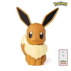 Eevee LED Lamp 30cm Pokémon