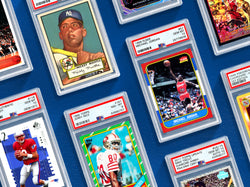 ND Sports Cards Drop off