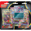 Pokemon- Phantasmal Flames Booster Bundle PACK- Sneasel