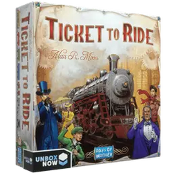 Ticket to Ride