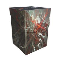 Ultra Pro- Deck Case (100) - Magic the Gathering Themes