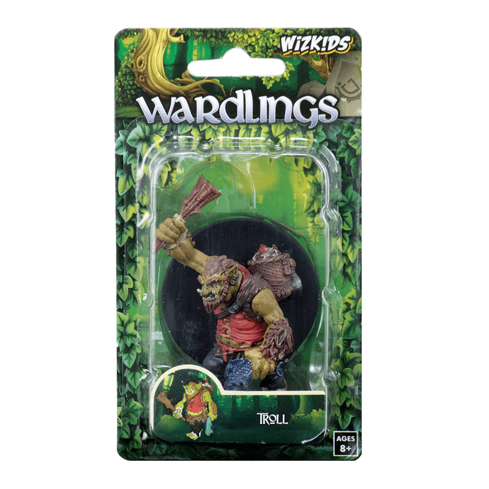 Wizkids Wardlings Assorted Minitures