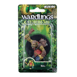 Wizkids Wardlings Assorted Minitures