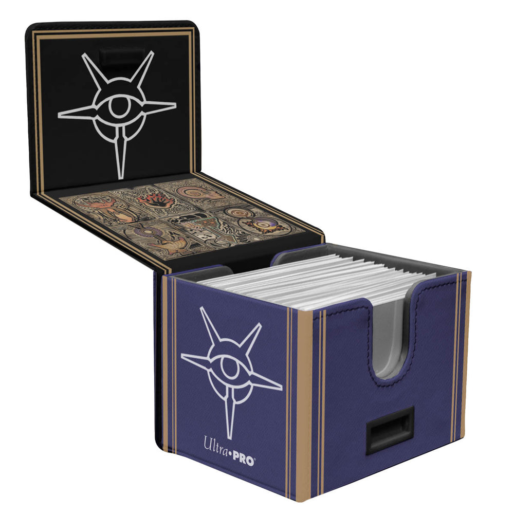 Deck Box- UP ALCOVE FLIP THE ELDER SCROLLS: MAGES GUILD